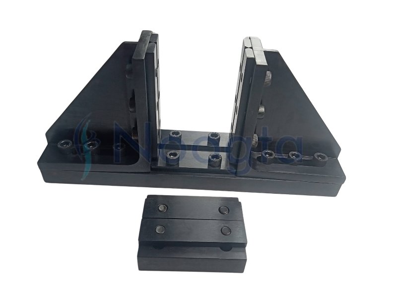 ISO 18352 Test Fixture
