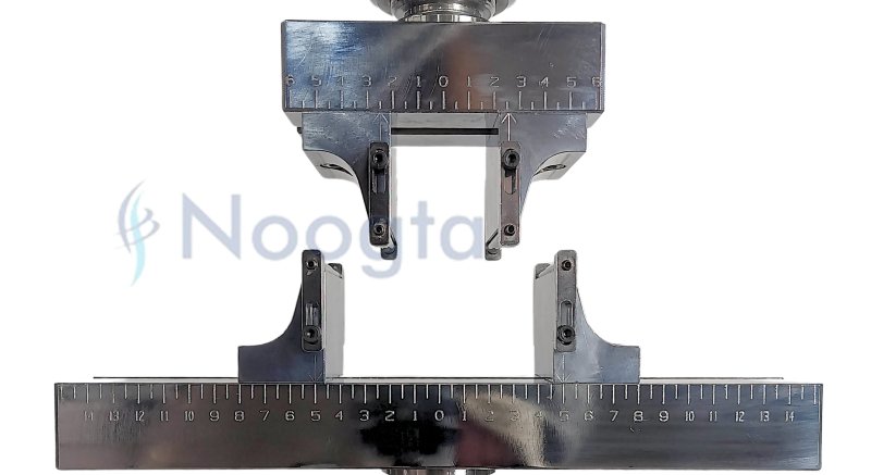 ISO 14125 Test Fixture