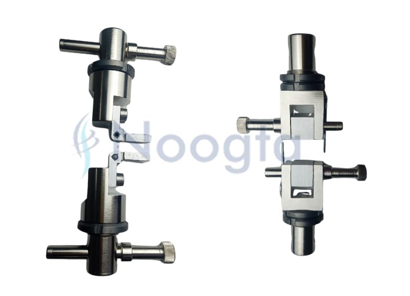 ISO 15024 Test Fixture