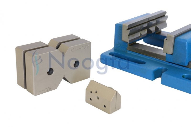 DIN ISO 34-1 Test Fixture