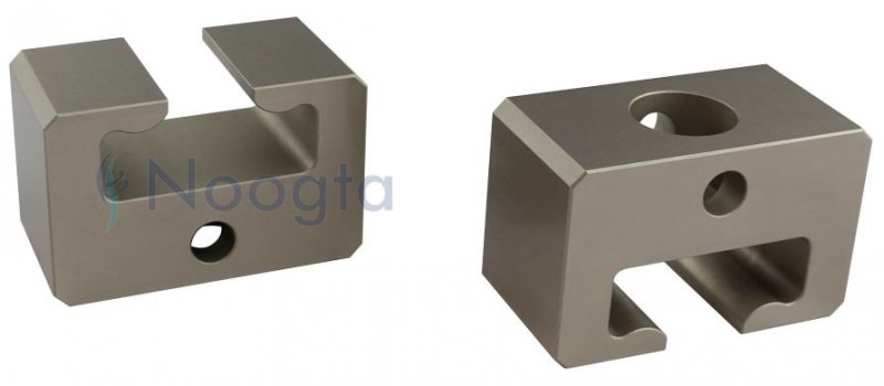 DIN EN 302-3 Test Fixture