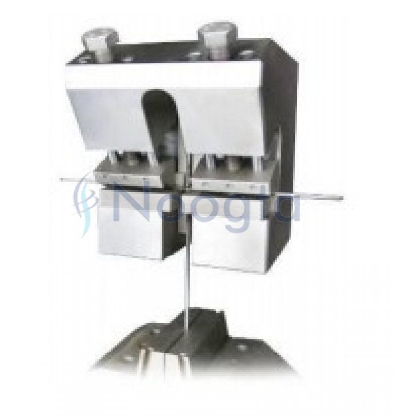DIN 488-5 Test Fixture