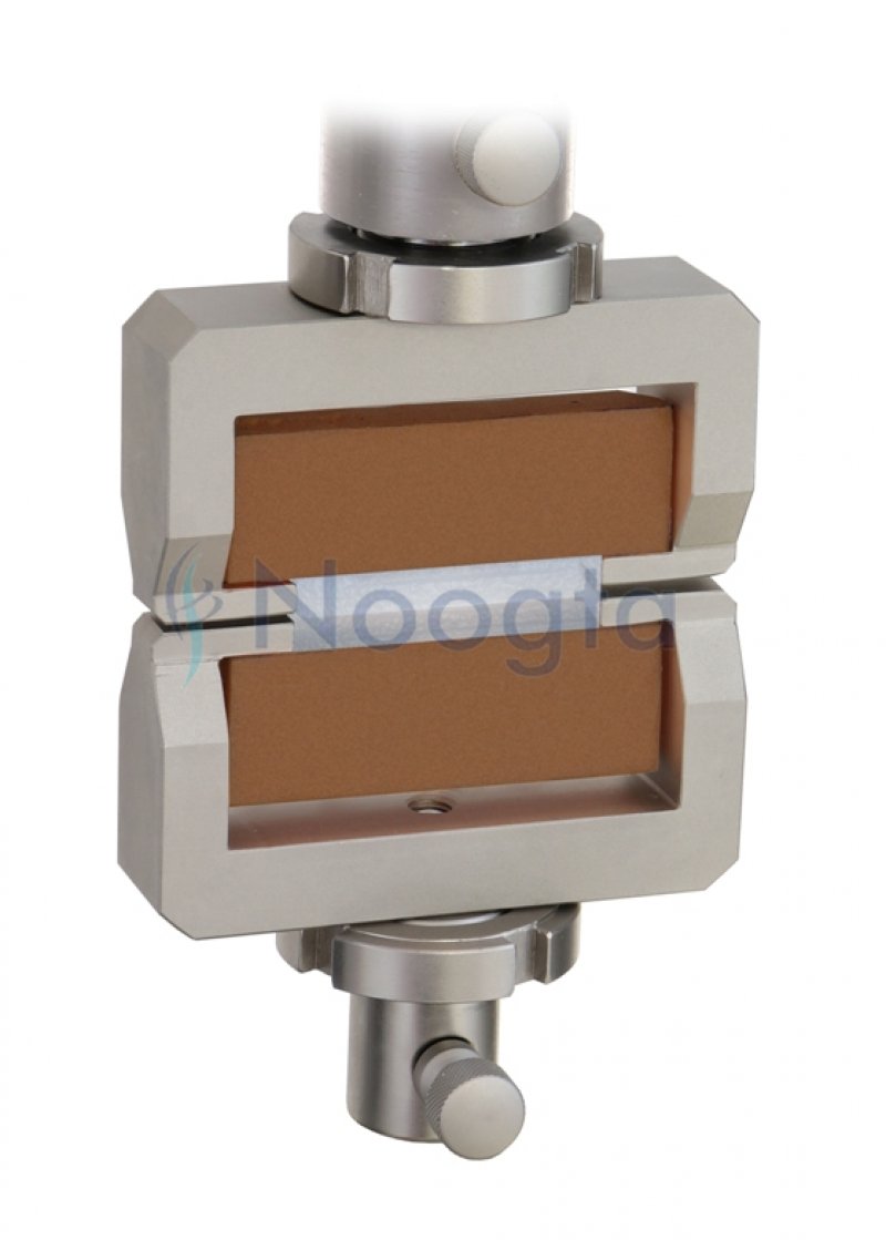 DIN EN 1279-4 Test Fixture