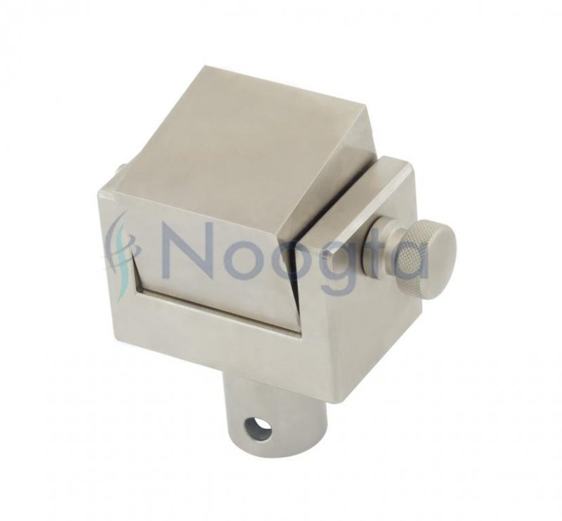 DIN EN 1607 Test Fixture