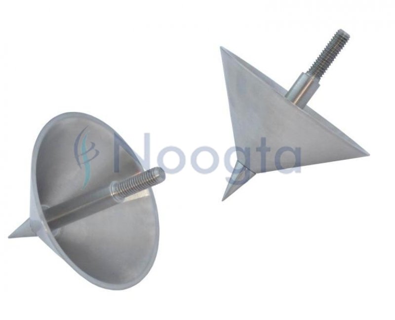 DIN ISO 2137 Test Fixture
