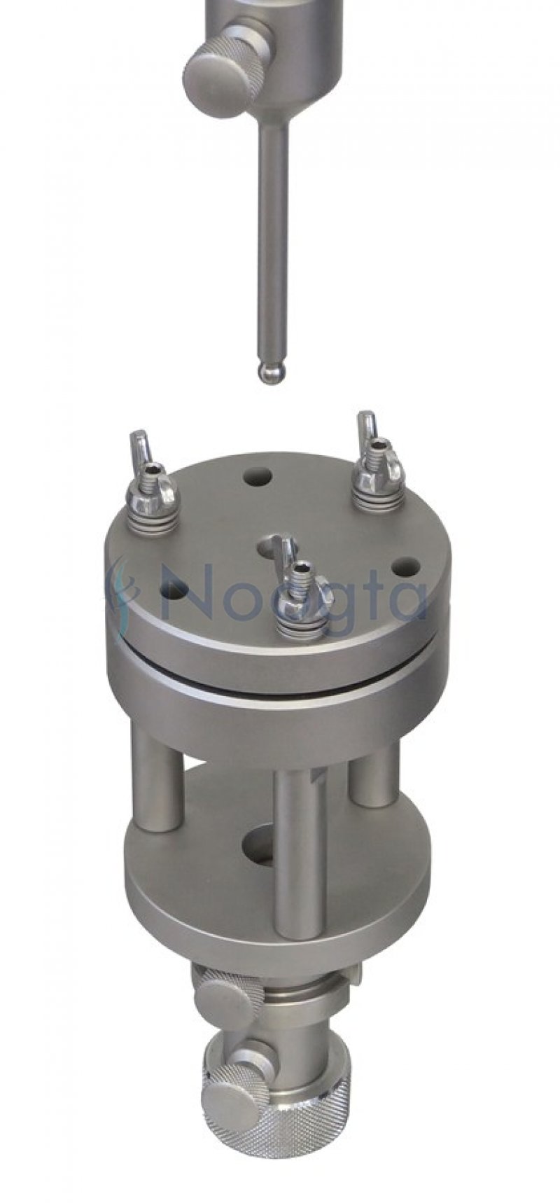 DIN EN ISO 3379 Test Fixture