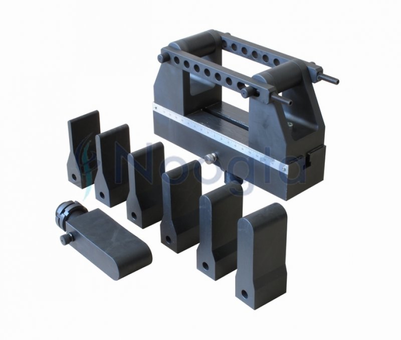 DIN EN ISO 5173 Test Fixture