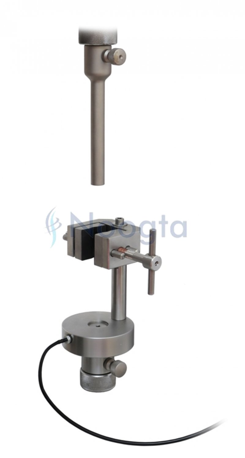 DIN EN ISO 11608-3 Test Fixture