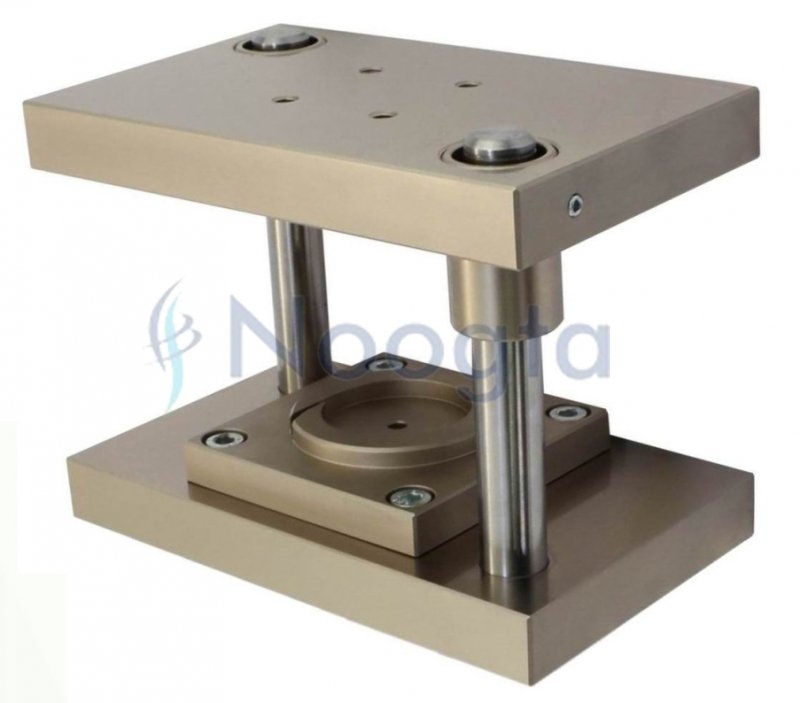 DIN ISO 12192 Test Fixture