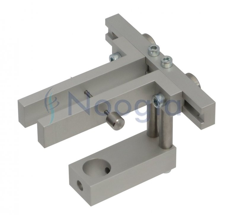 DIN EN 12310-1 Test Fixture