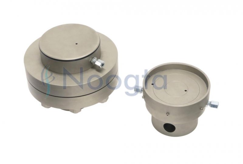 DIN EN 13555 Test Fixture