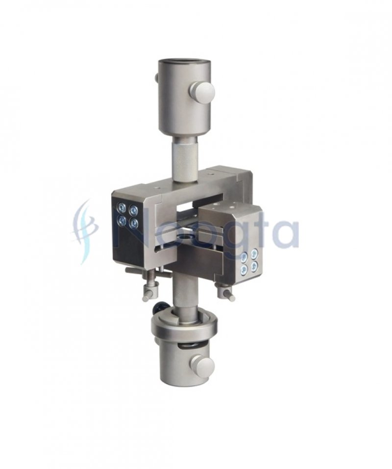 DIN EN ISO 14272 Test Fixture