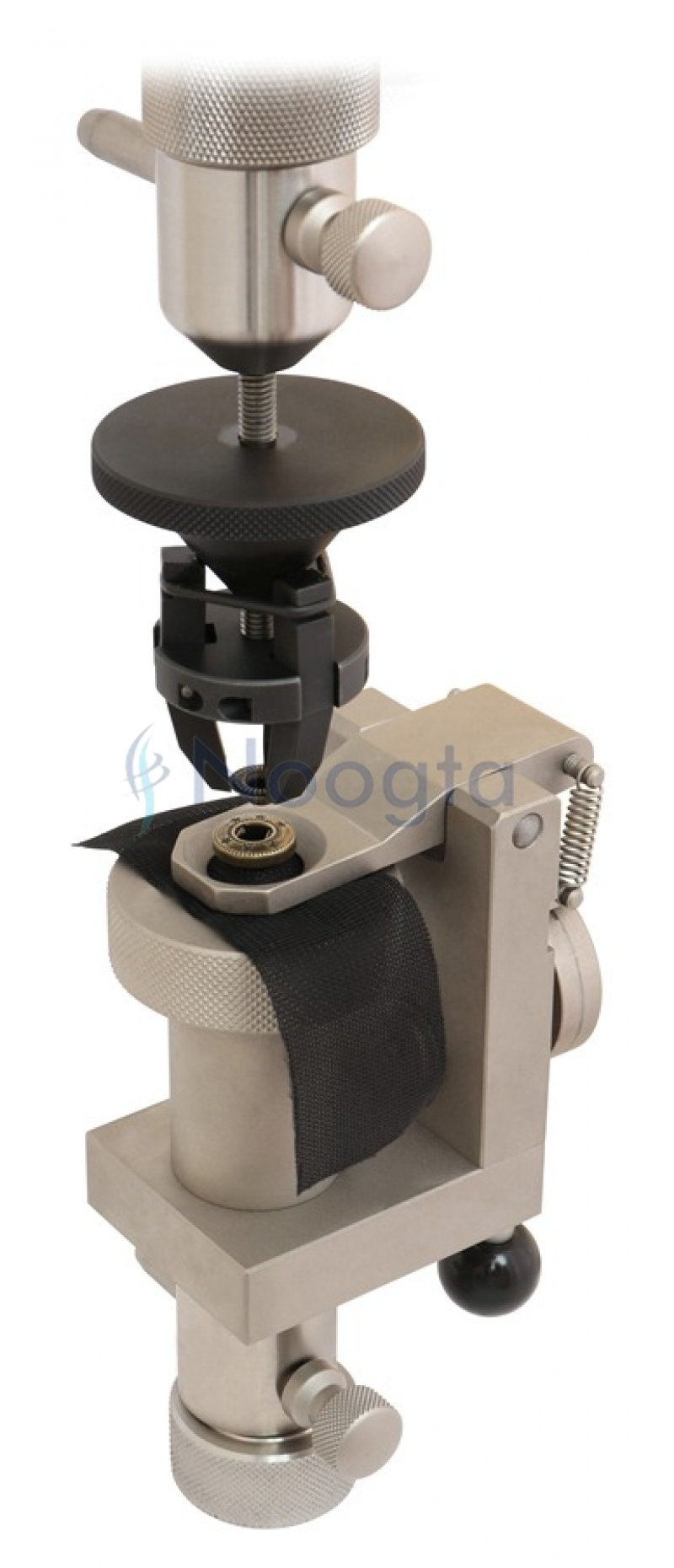 DIN CEN/TR 16792-Fig.B5 Test Fixture