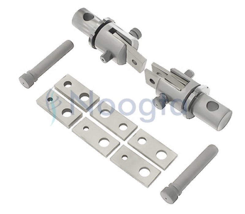 DIN 50141 Test Fixture