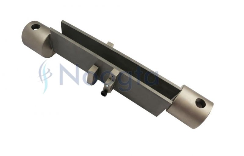 DIN 53294 Test Fixture
