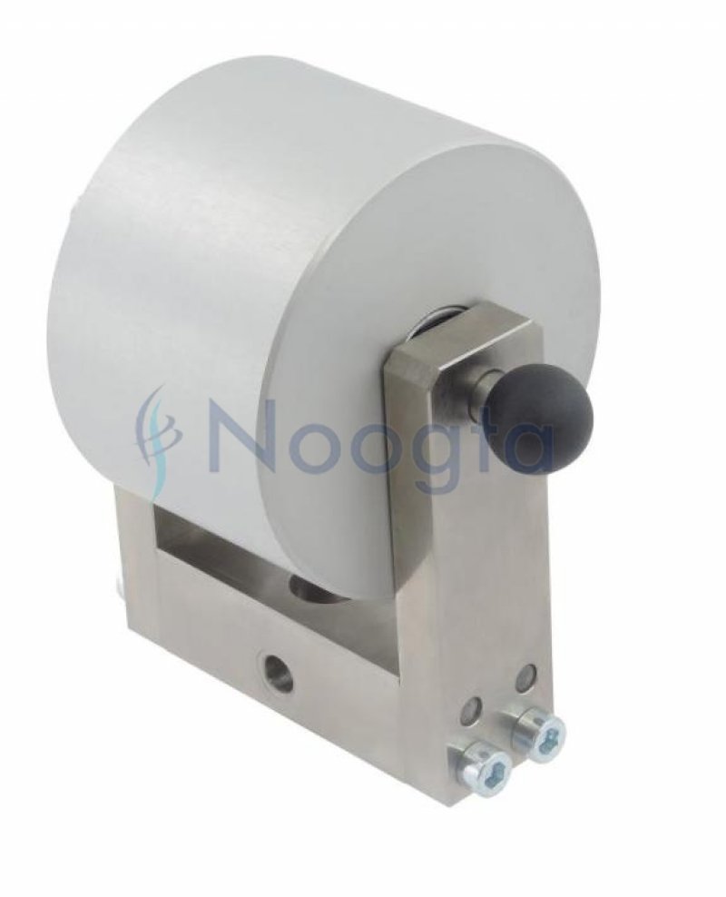 DIN 53357 Test Fixture