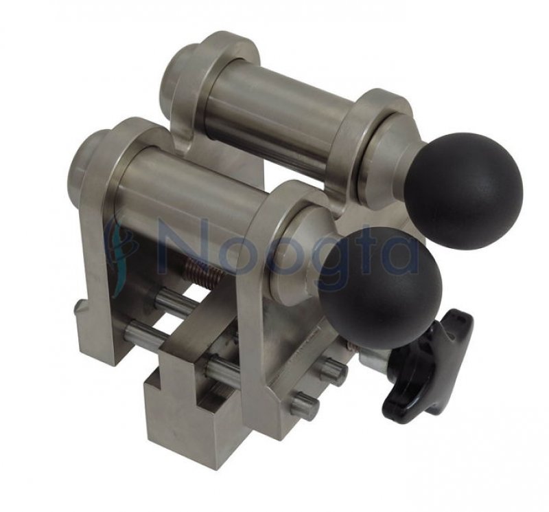 DIN 53430 Test Fixture