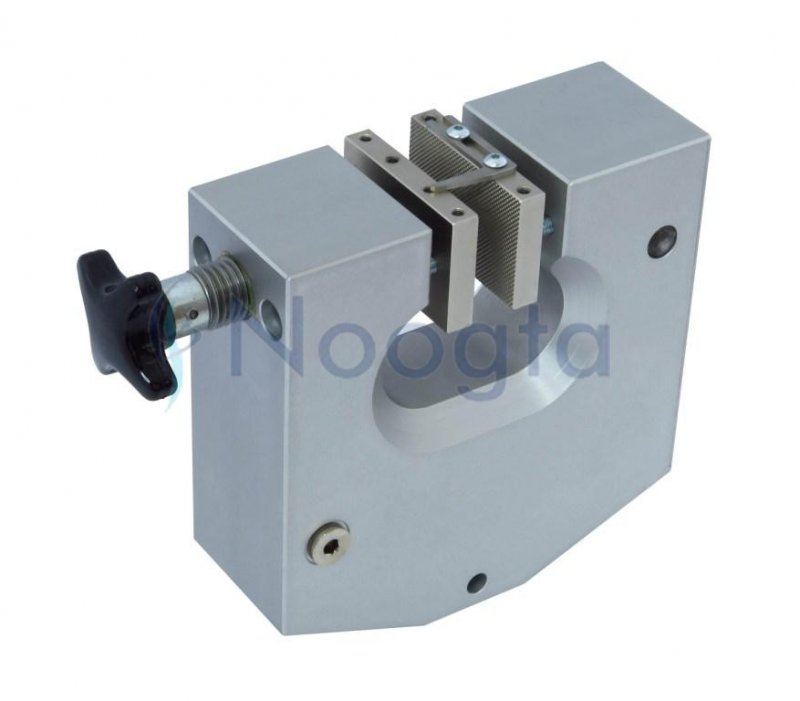 DIN 53857 Test Fixture
