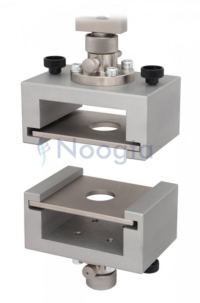 DIN EN 61386-1 Test Fixture