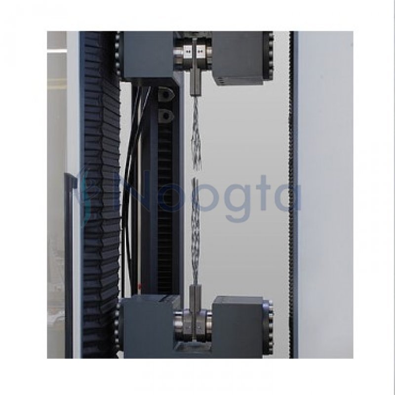 DIN EN ISO 15630-1 Test Fixture 