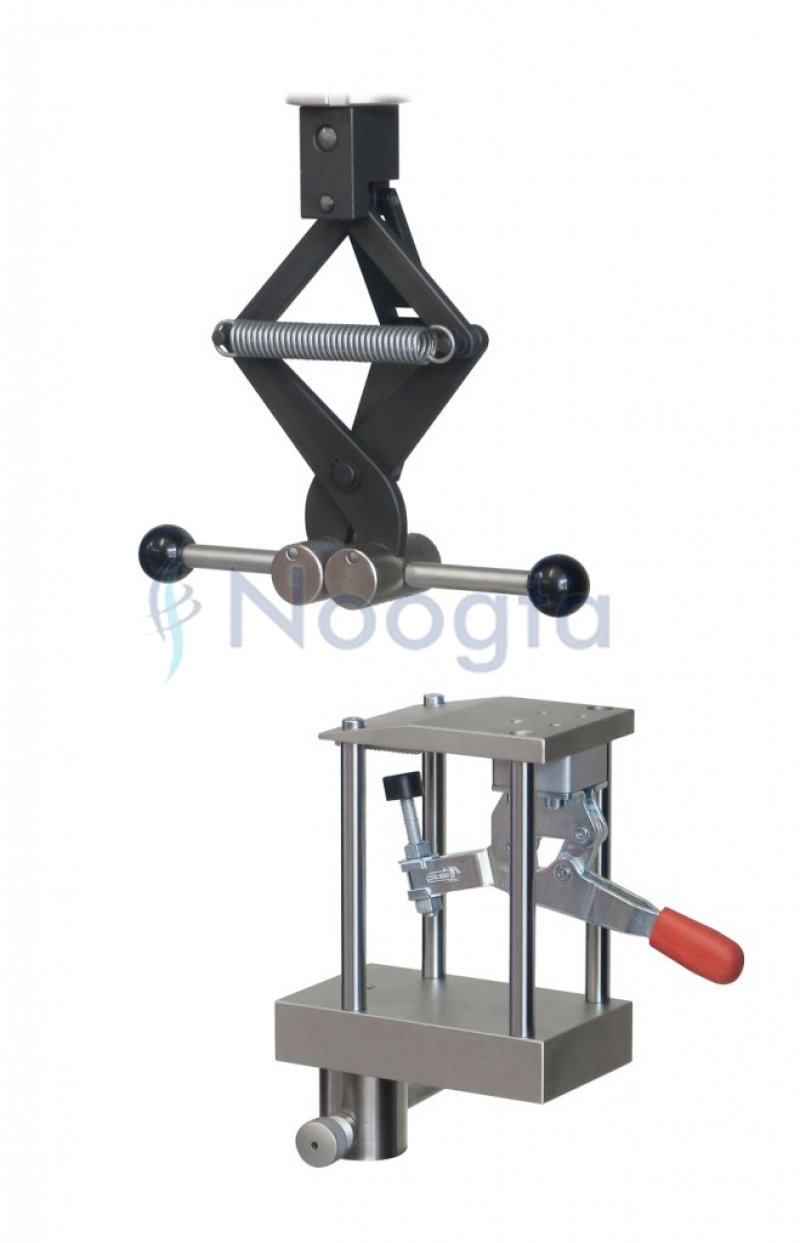 GOST 9134-5 Test Fixture 