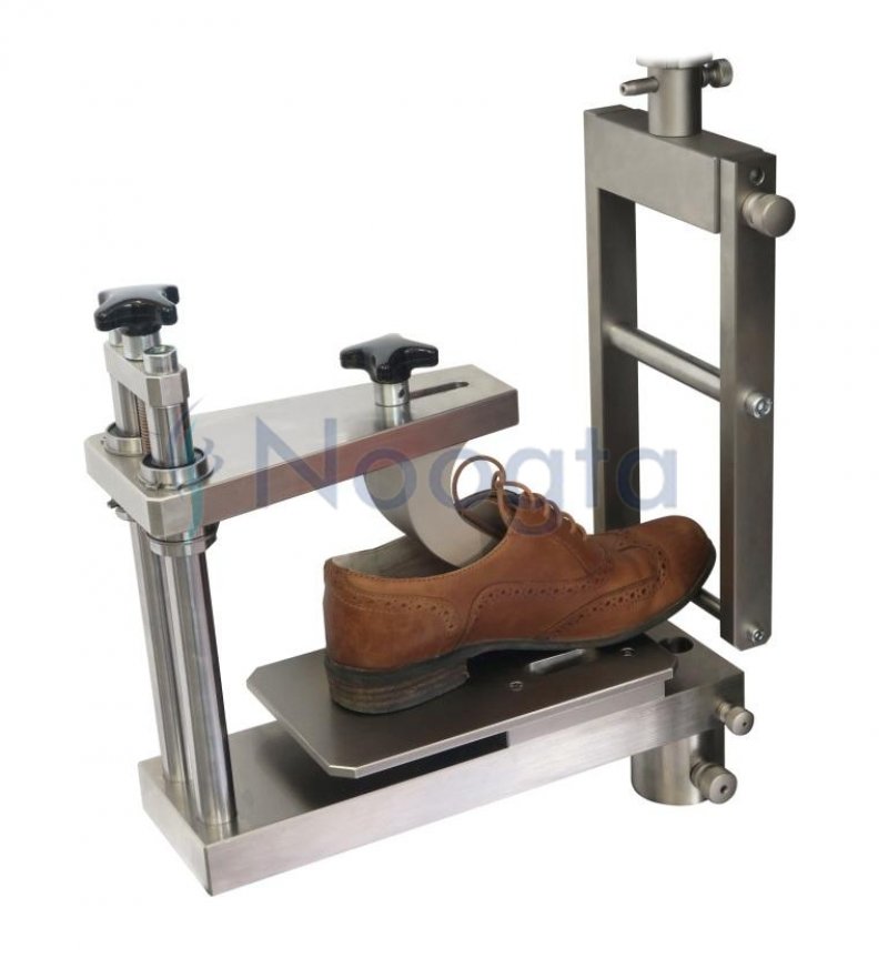 GOST 9718 Test Fixture