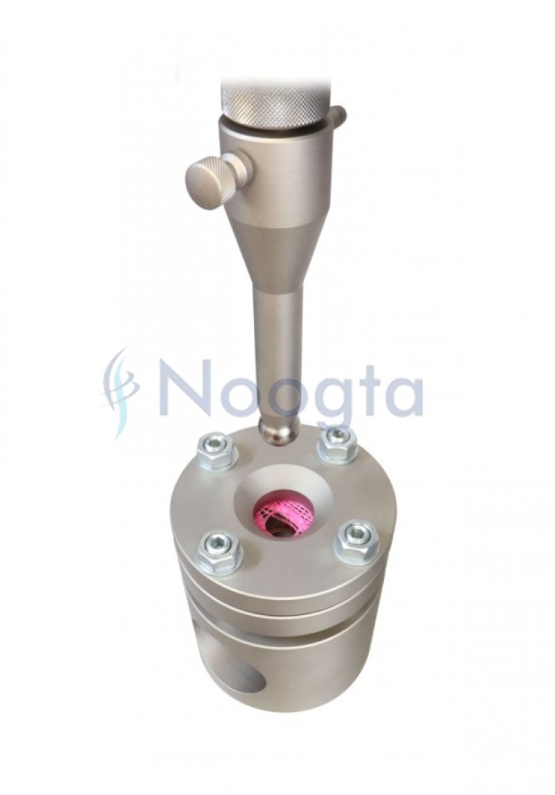 GOST 10510 Test Fixture