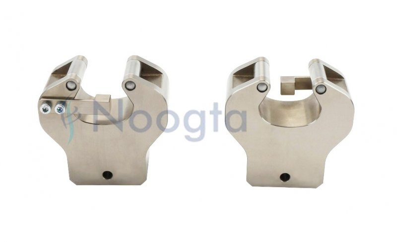 GOST 23409 Test Fixture 