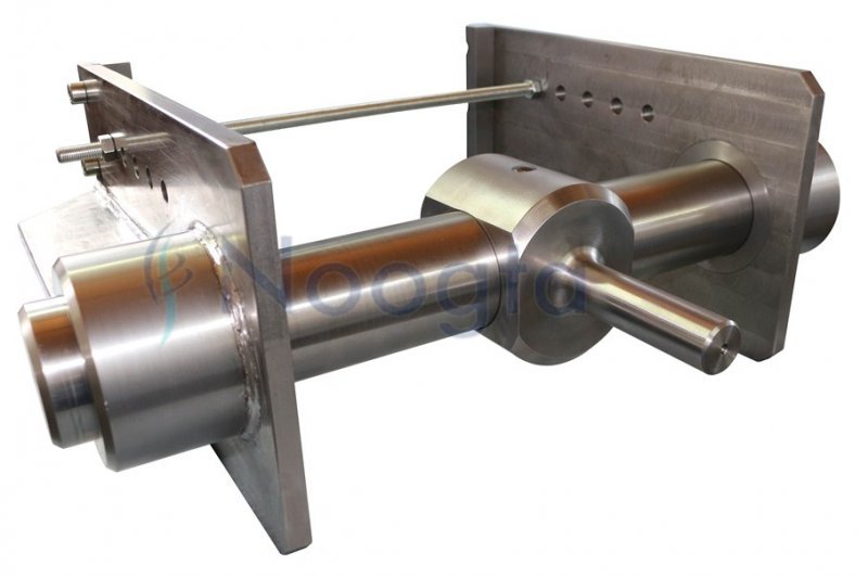 GOST R52779 Test Fixture