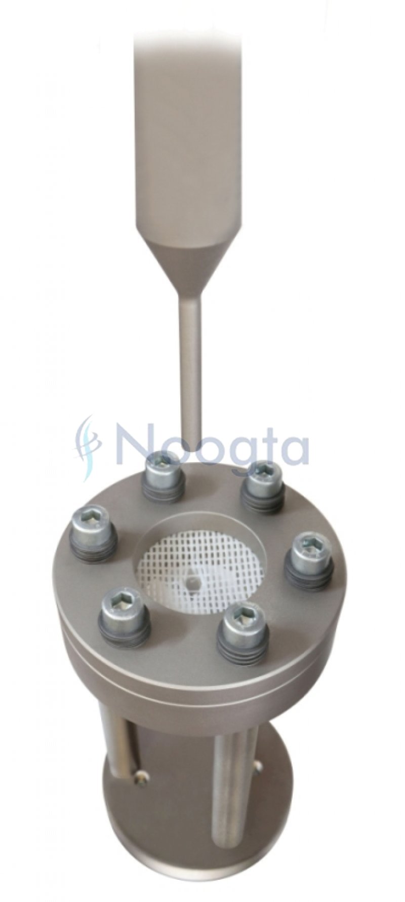 GOST R56586 Test Fixture