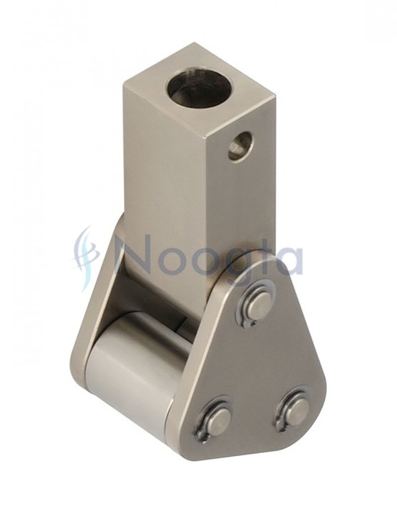 DIN EN 2243-2 Test Fixtures