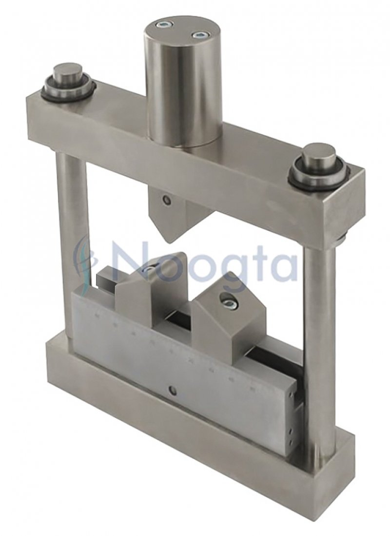 DIN EN 2563 Test Fixtures