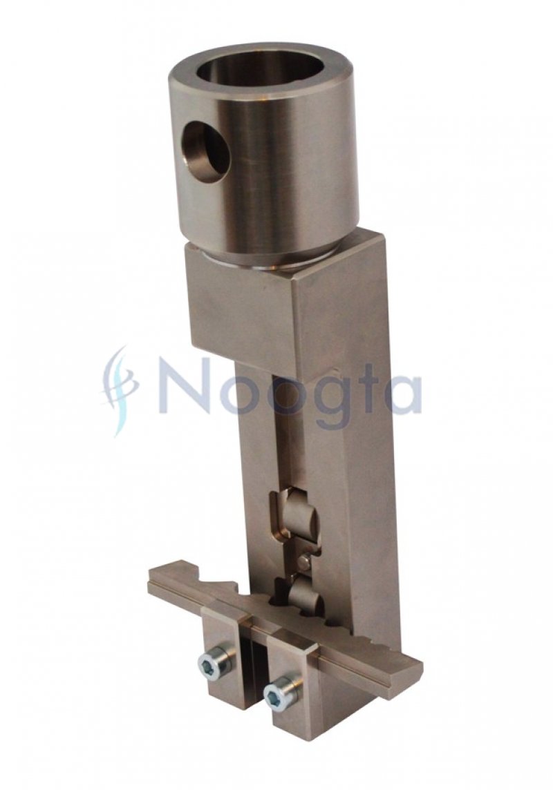 DIN EN 10223-3 Test Fixtures