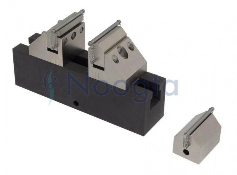 DIN EN ISO 3327 Test Fixtures