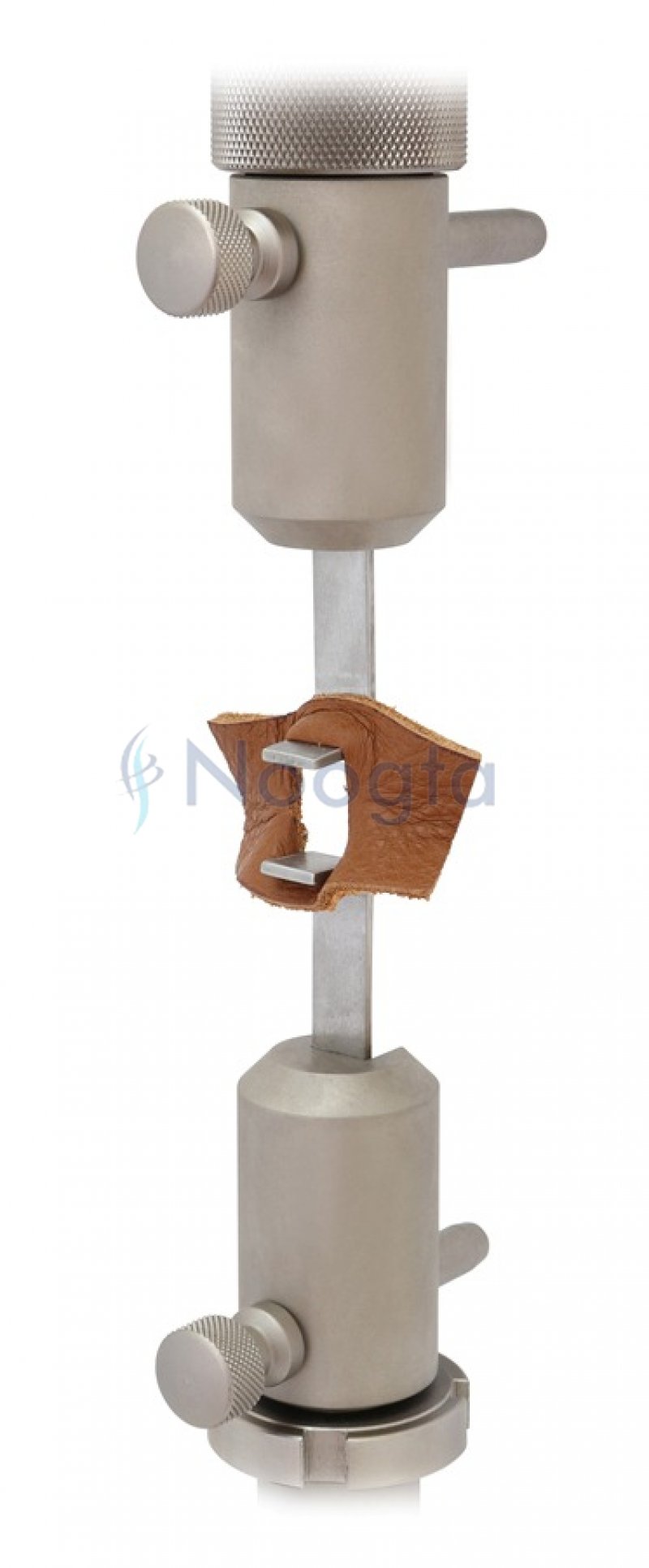 DIN EN ISO 3377-2 Test Fixtures