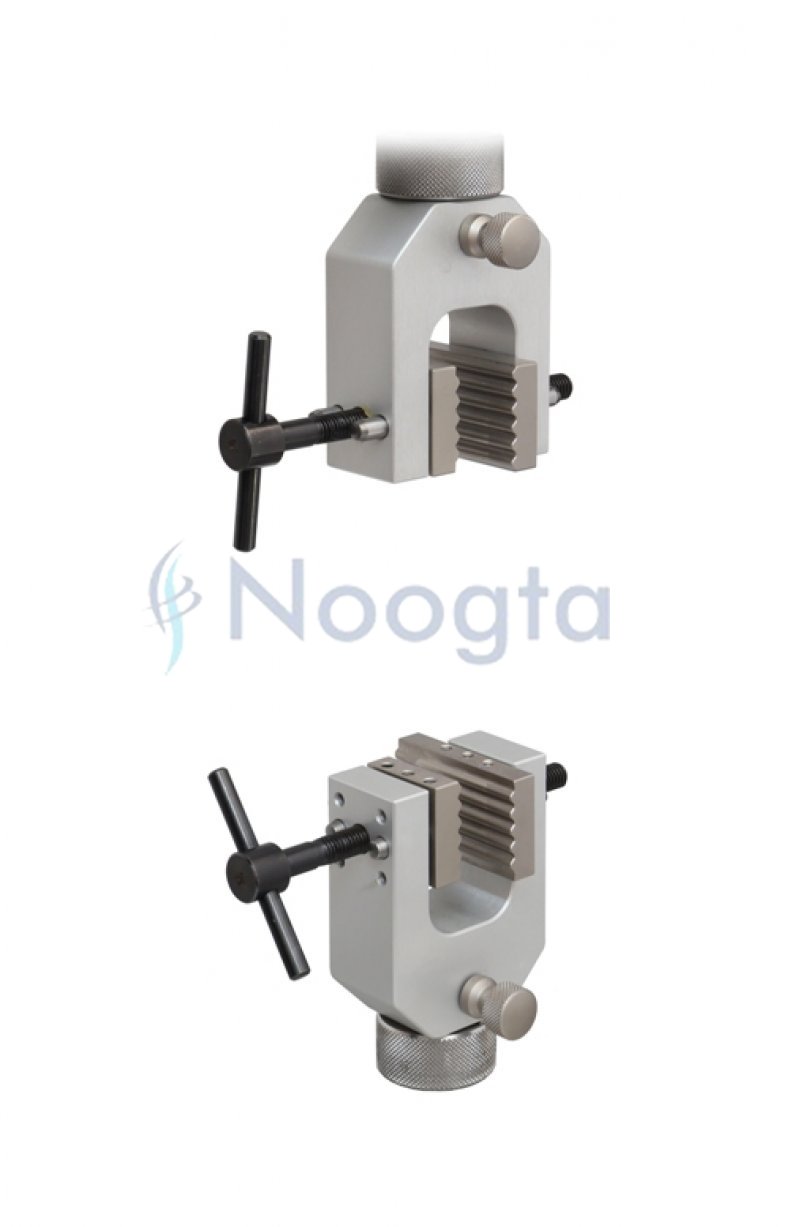 DIN EN ISO 13936-3 Test Fixtures