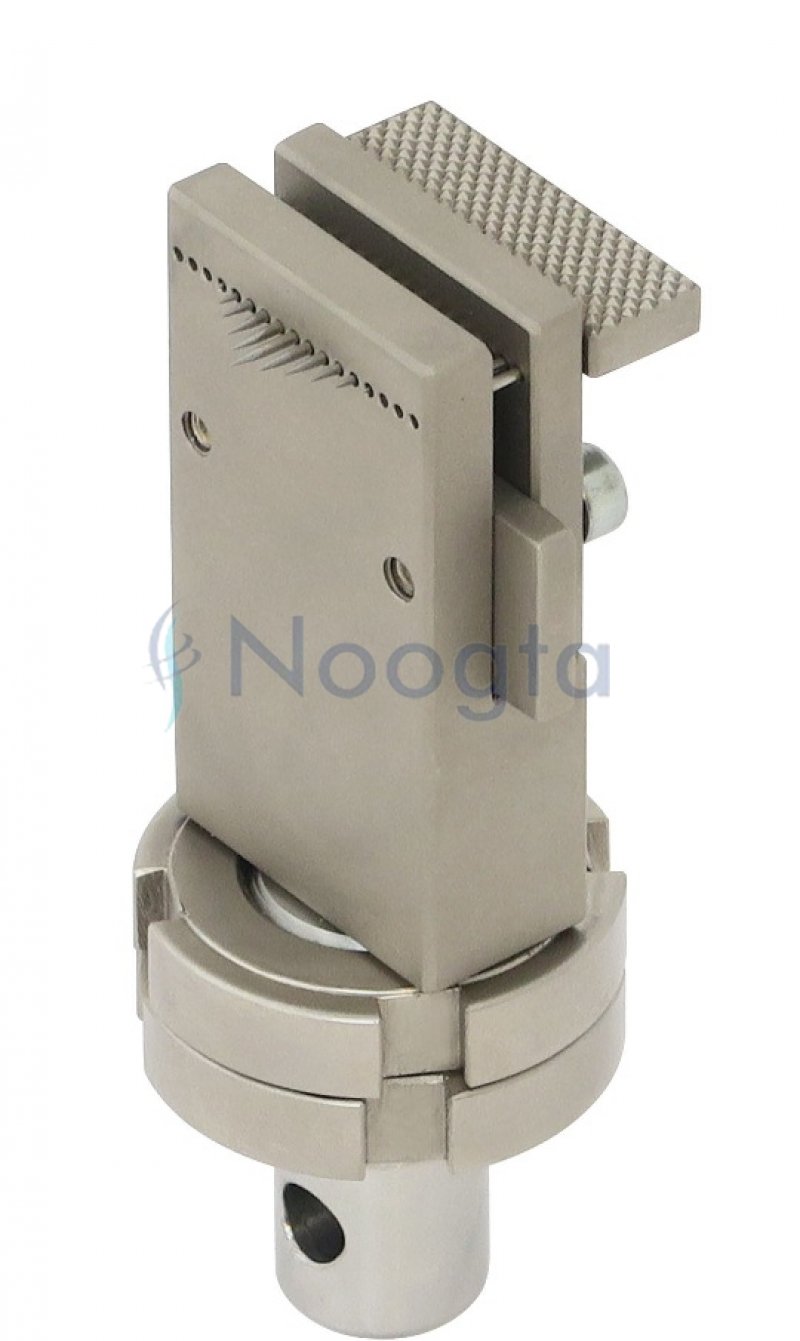DIN EN ISO 17697 Test Fixtures
