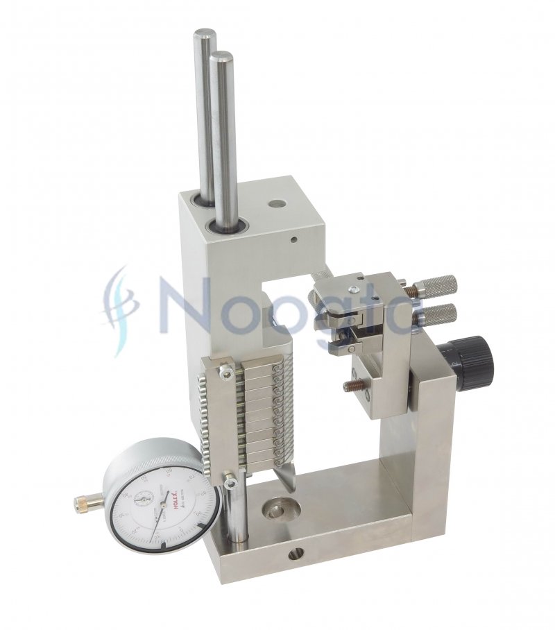 DIN EN ISO 22254 Test Fixtures