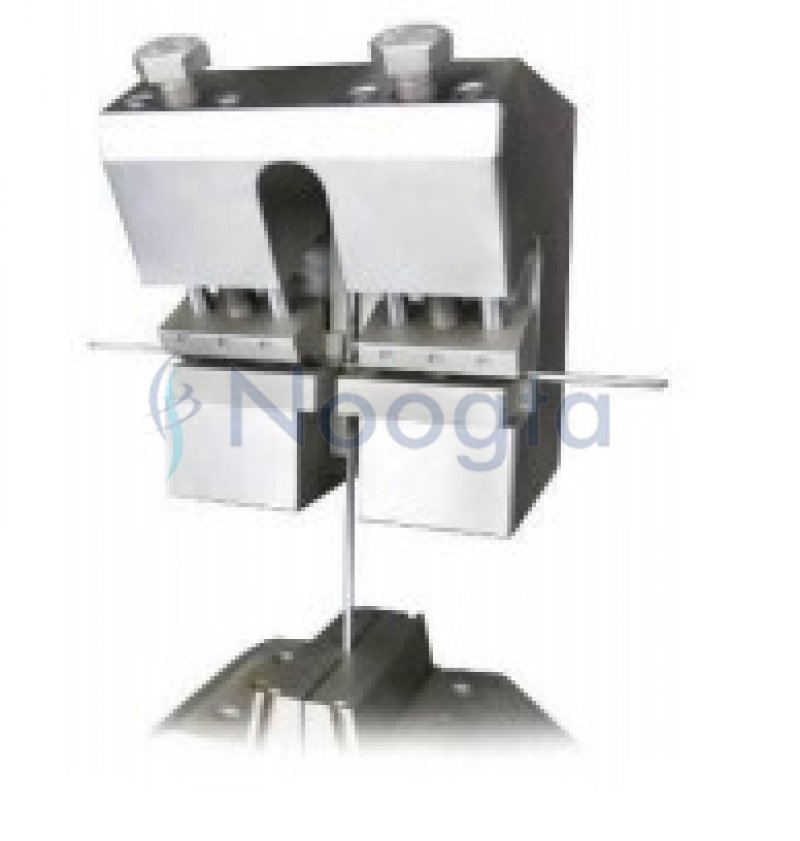 ABNT NBR 5916 Test Fixture
