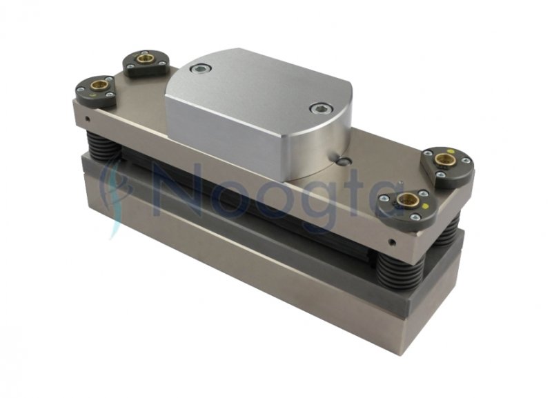 ABNT NBR 15557 Test Fixture