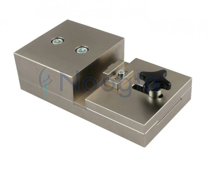 ANSI A118-1 Test Fixture