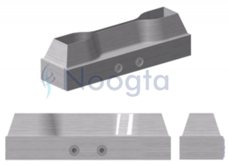 BS EN 455-2-PUNCH Test Fixture