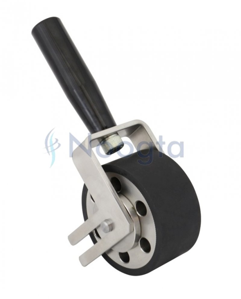 JIS C2107 Test Fixture