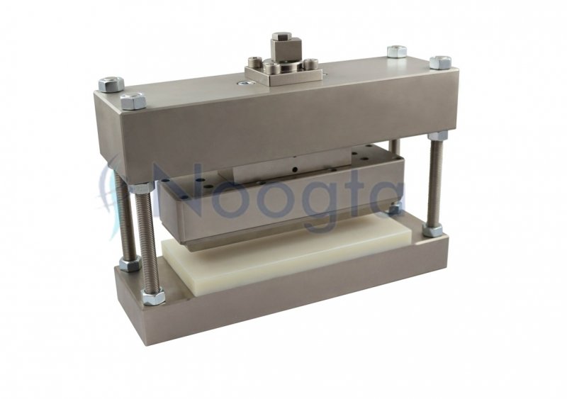 JIS K7113 Test Fixture