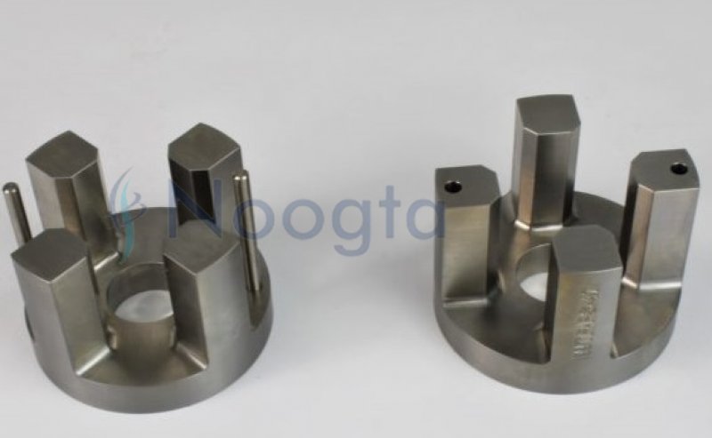 MIL STD 1312 8A Test Fixture