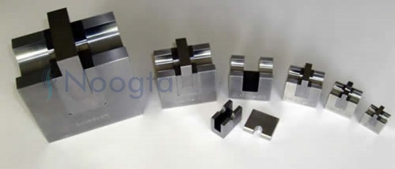 MIL STD 1312 13 Test Fixture