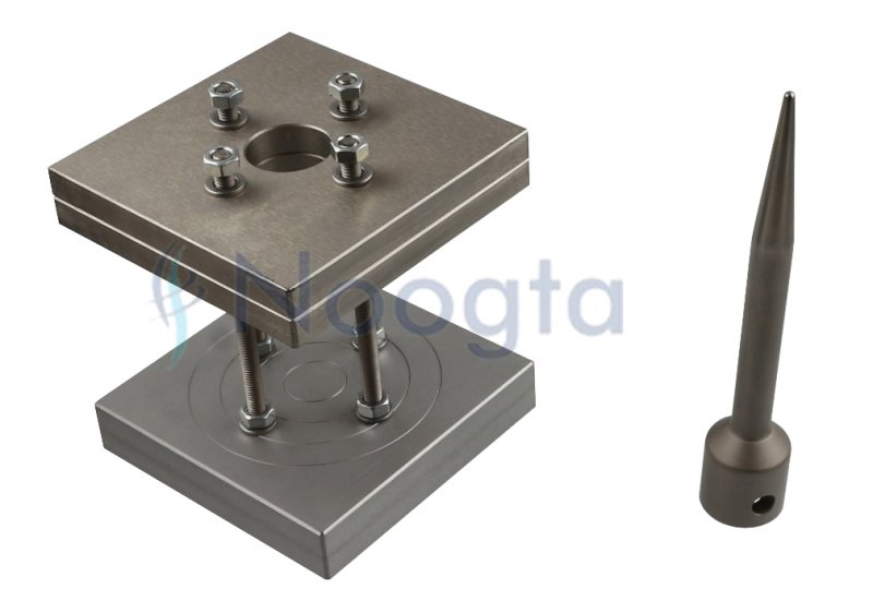 MIL STD 3010 Method 2065 Test Fixture