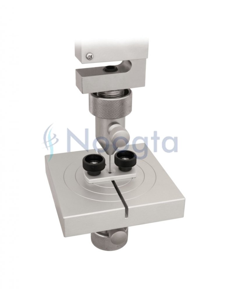PSA-GEN-RUB_ST-628-001 Test Fixture