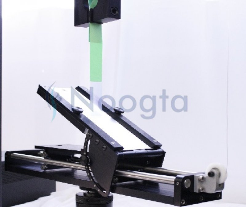 PSTC 2220 Test Fixture