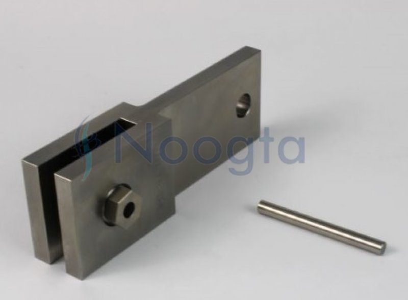 SACMA SRM 9-89 Test Fixture